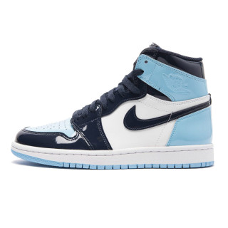 NIKE Tenisice WMNS AIR JORDAN 1 HIGH OG 