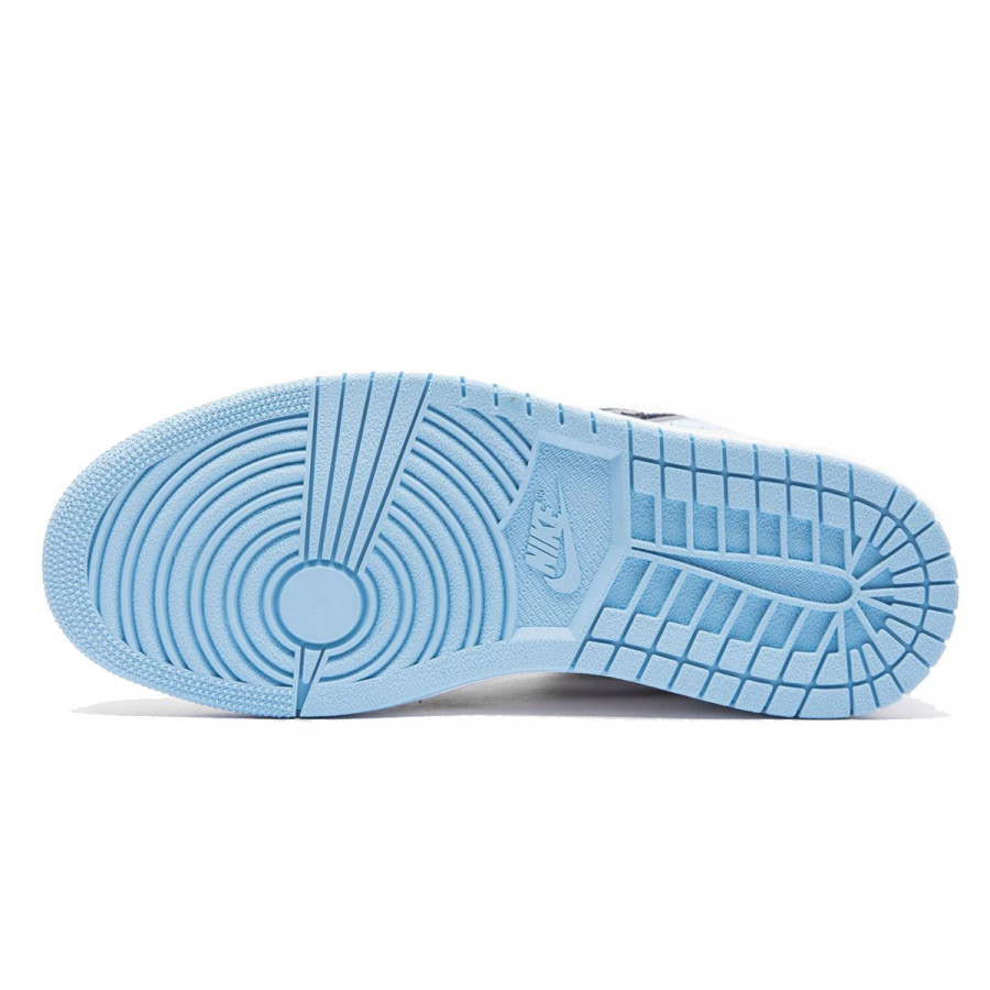 NIKE Tenisice WMNS AIR JORDAN 1 HIGH OG 