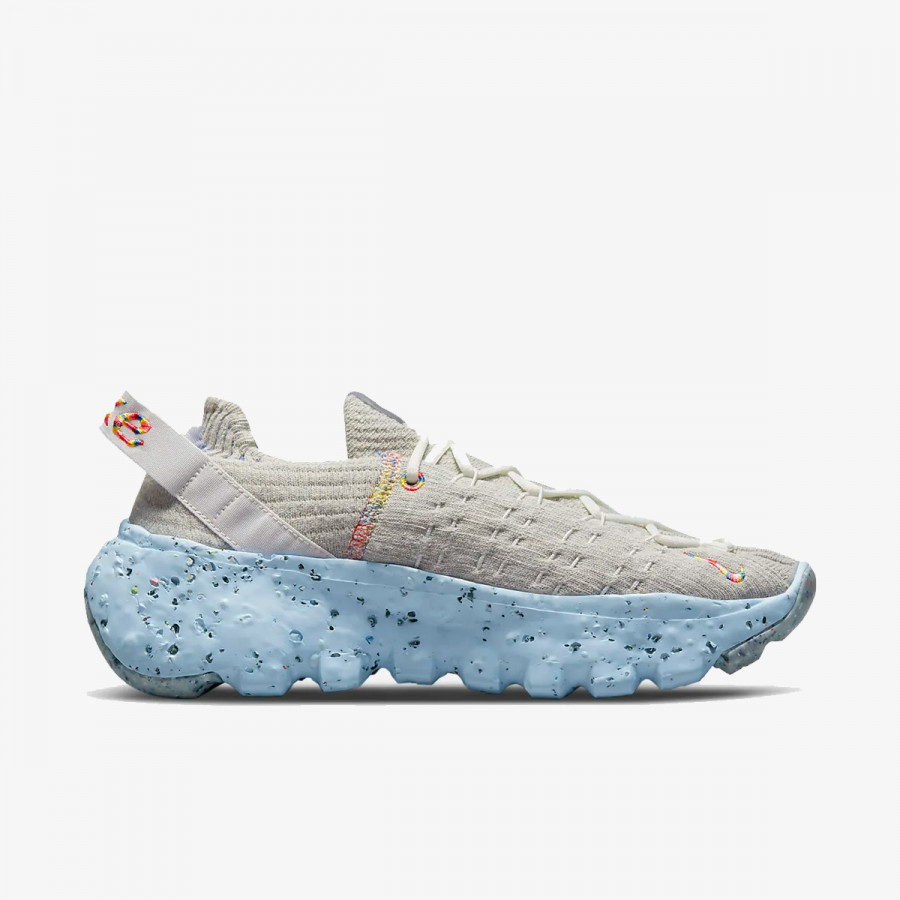 NIKE Tenisice W SPACE HIPPIE 04 