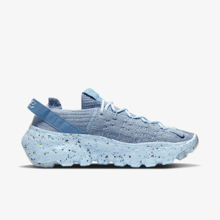 NIKE Tenisice W SPACE HIPPIE 04 