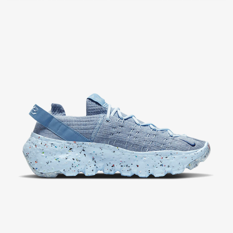 NIKE Tenisice W SPACE HIPPIE 04 