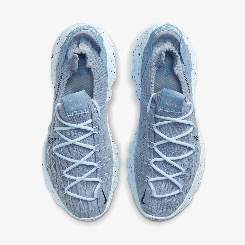 NIKE Tenisice W SPACE HIPPIE 04 