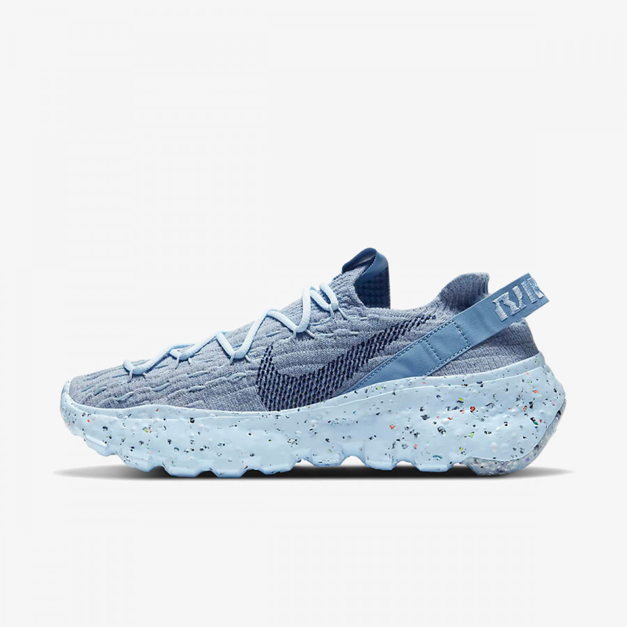 NIKE Tenisice W SPACE HIPPIE 04 