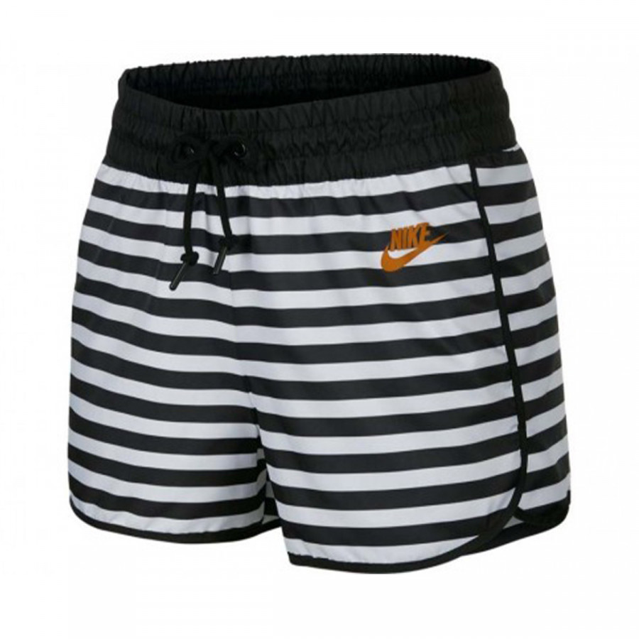 NIKE Kratke hlače W NSW WVN LA 