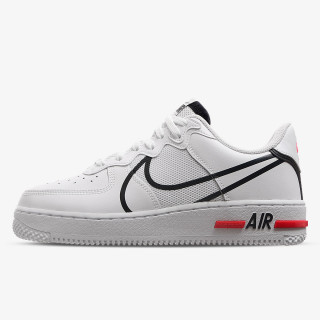 NIKE Tenisice AIR FORCE 1 REACT 