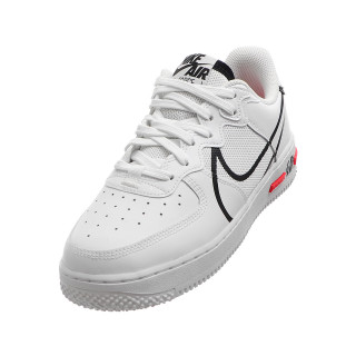 NIKE Tenisice AIR FORCE 1 REACT 