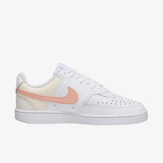 NIKE Tenisice Court Vision Low 