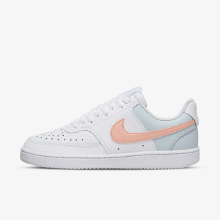 NIKE Tenisice Court Vision Low 
