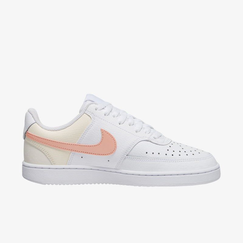 NIKE Tenisice Court Vision Low 