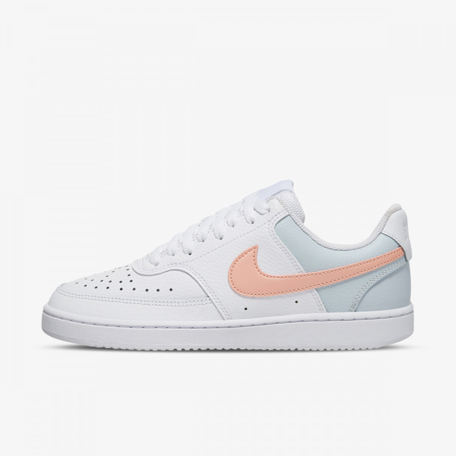 NIKE Tenisice Court Vision Low 