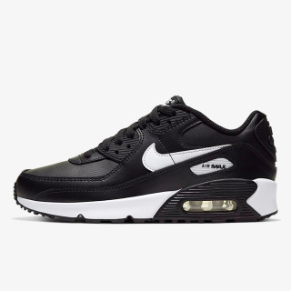 NIKE Tenisice NIKE AIR MAX 90 LTR (GS) 