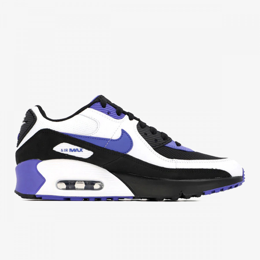 NIKE Tenisice AIR MAX 90 LTR GS 