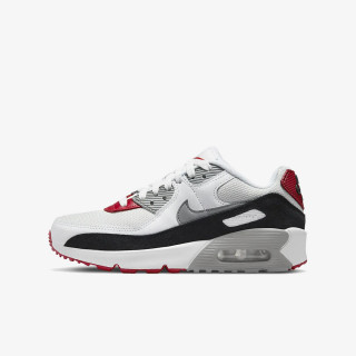 NIKE Tenisice AIR MAX 90 LTR GS 