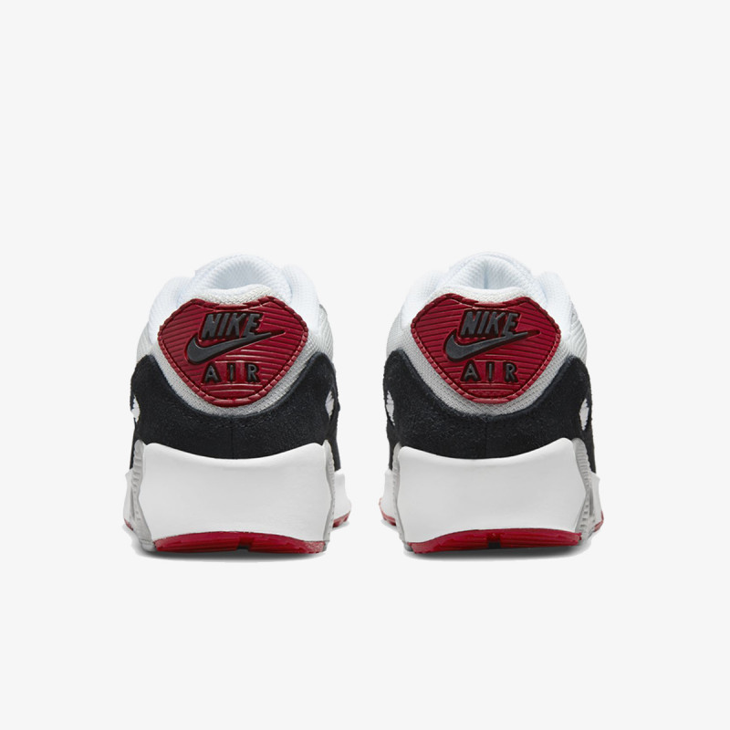 NIKE Tenisice AIR MAX 90 LTR GS 