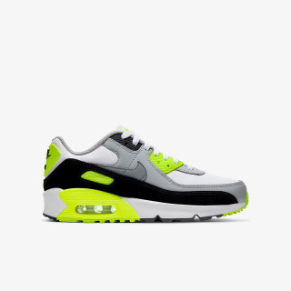 NIKE Tenisice AIR MAX 90 LTR GS 