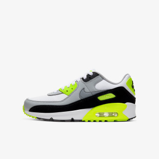 NIKE Tenisice AIR MAX 90 LTR GS 