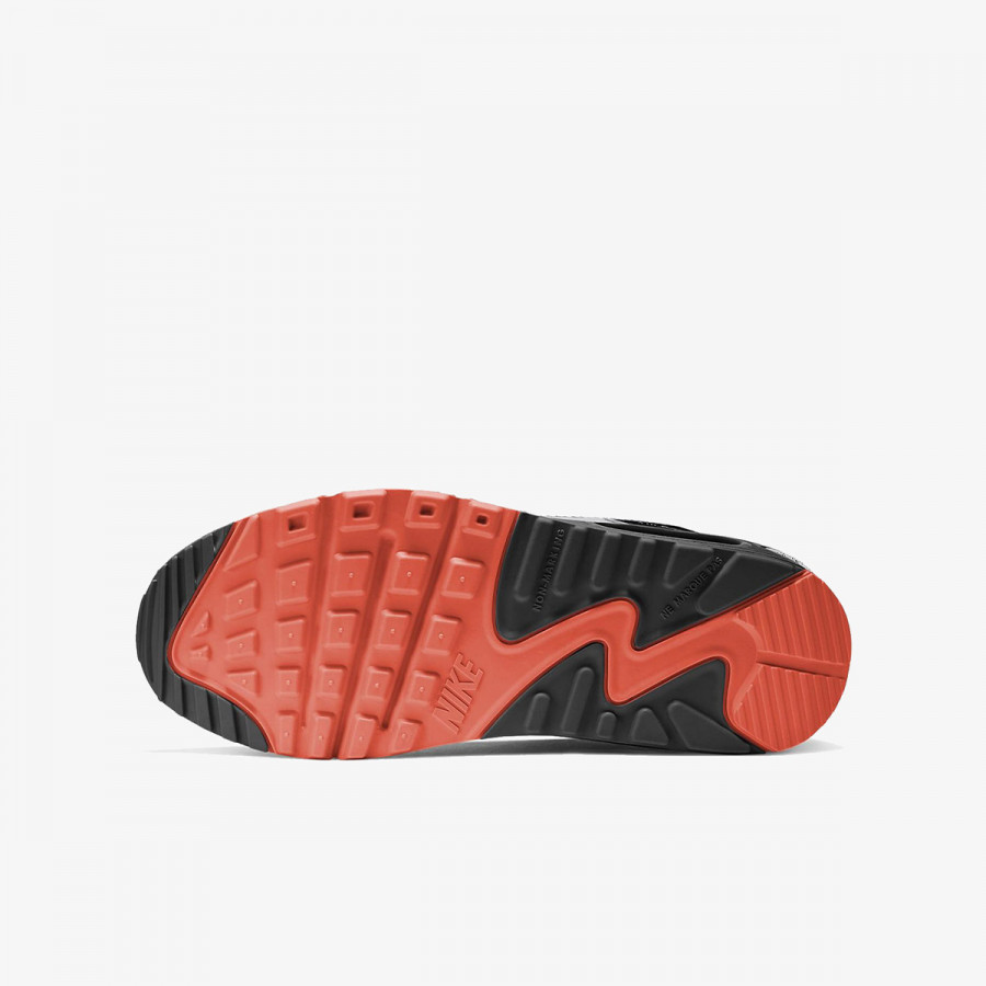 NIKE Tenisice DJEČJE AIR MAX 90 LTR GS 