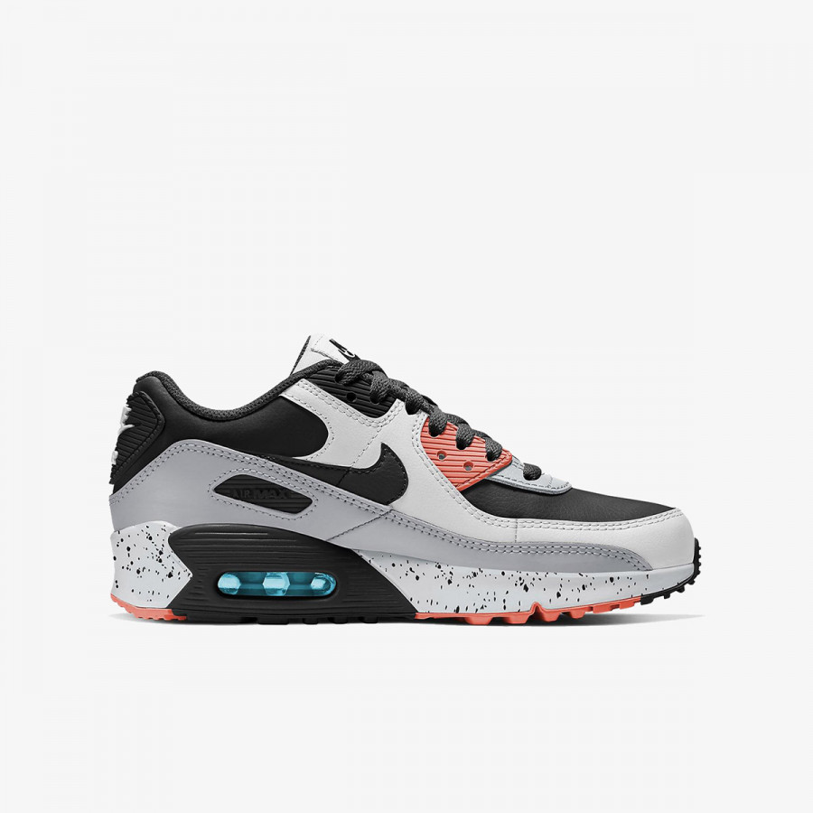 NIKE Tenisice DJEČJE AIR MAX 90 LTR GS 