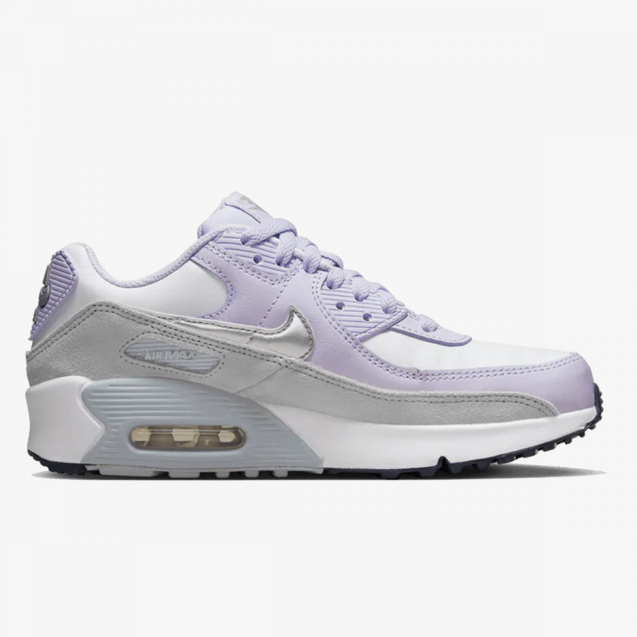 NIKE Tenisice NIKE AIR MAX 90 LTR GS 