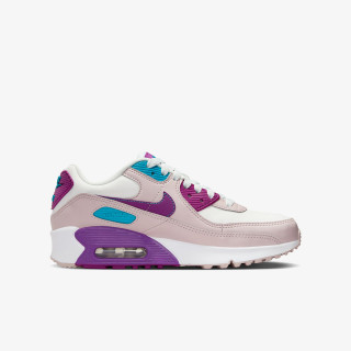 NIKE Tenisice NIKE AIR MAX 90 LTR GS 