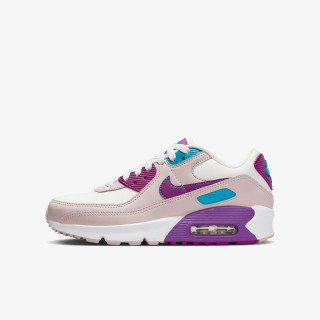 NIKE Tenisice NIKE AIR MAX 90 LTR GS 