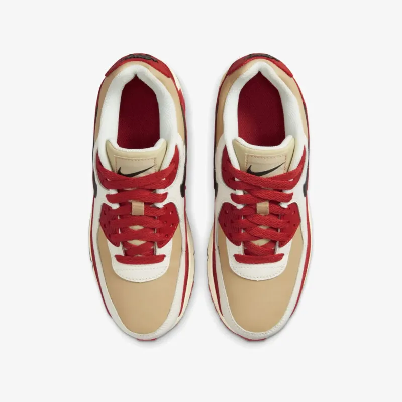 NIKE Tenisice NIKE AIR MAX 90 LTR GS 