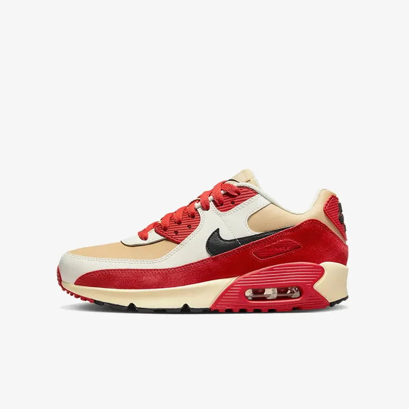 NIKE Tenisice NIKE AIR MAX 90 LTR GS 