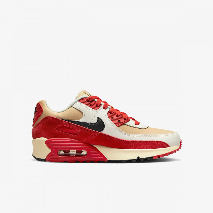 NIKE Tenisice AIR MAX 90 LTR GS 