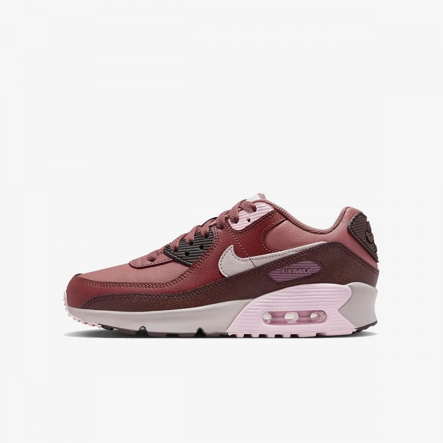 NIKE Tenisice NIKE AIR MAX 90 LTR GS 