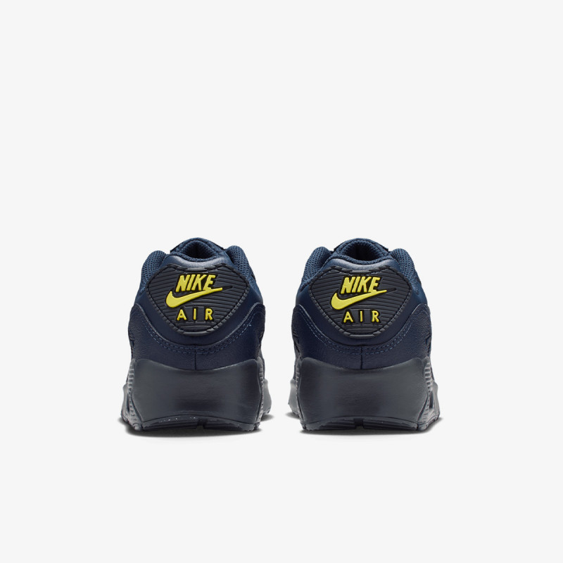 NIKE Tenisice AIR MAX 90 GS N 