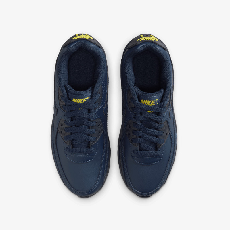 NIKE Tenisice AIR MAX 90 GS N 