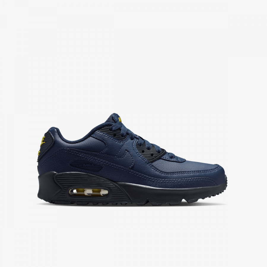 NIKE Tenisice AIR MAX 90 GS N 