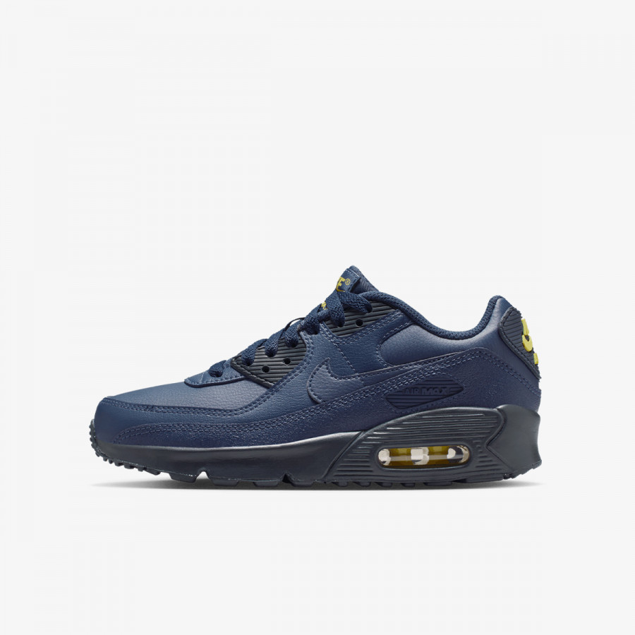 NIKE Tenisice AIR MAX 90 GS N 
