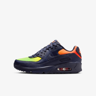 NIKE Tenisice AIR MAX 90 GS N 
