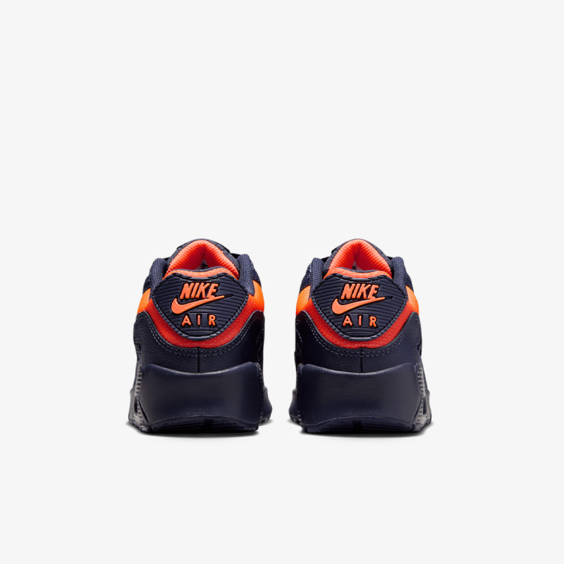 NIKE Tenisice AIR MAX 90 GS N 