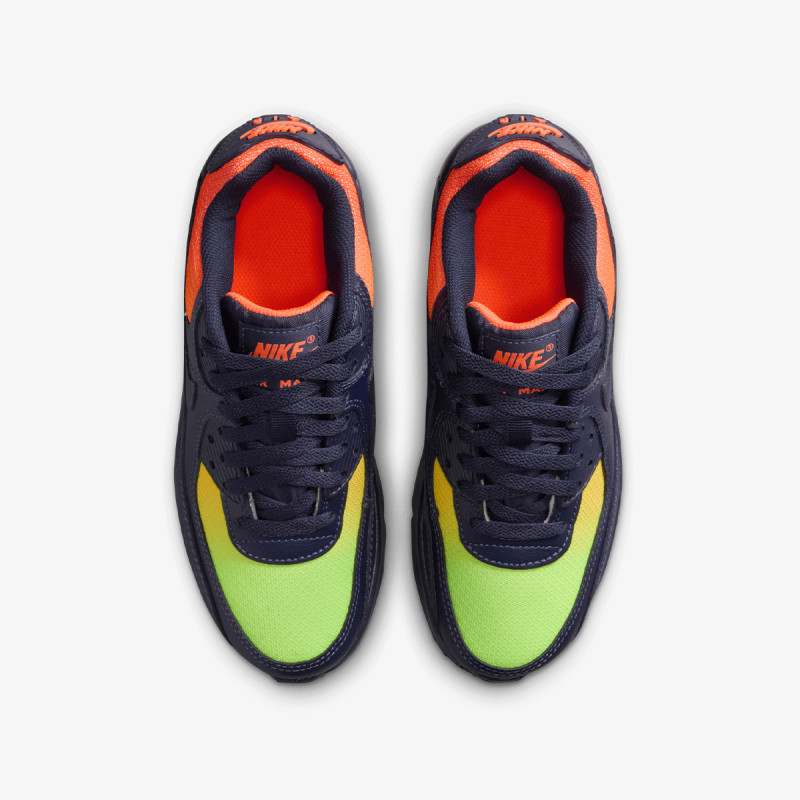 NIKE Tenisice AIR MAX 90 GS N 