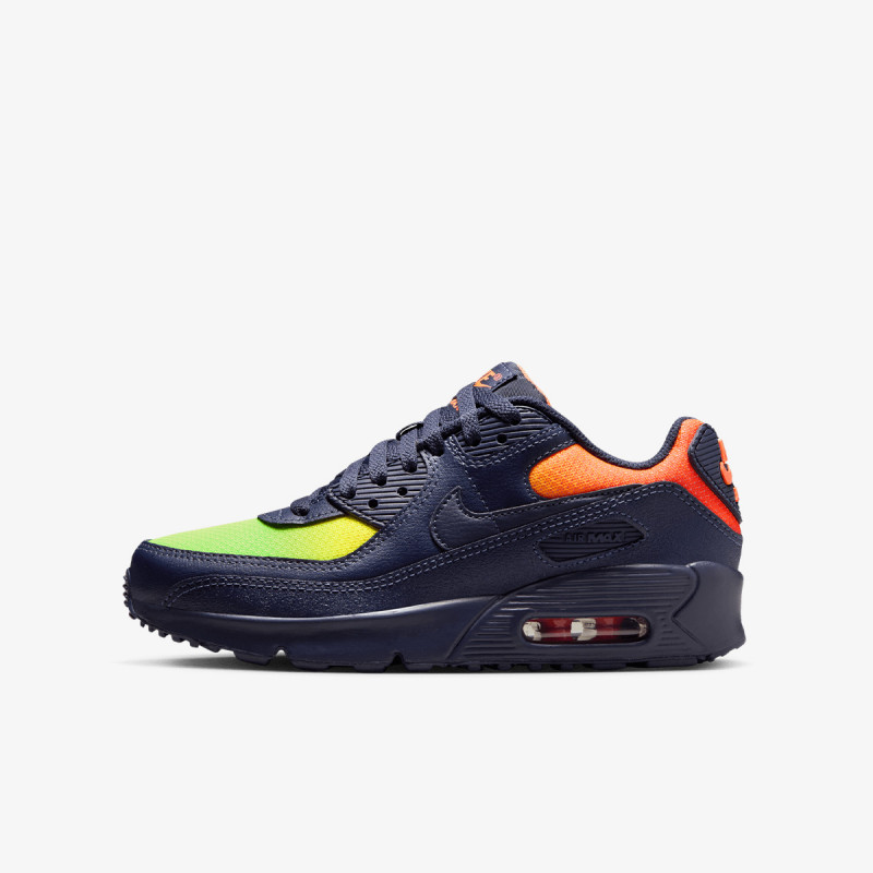 NIKE Tenisice AIR MAX 90 GS N 