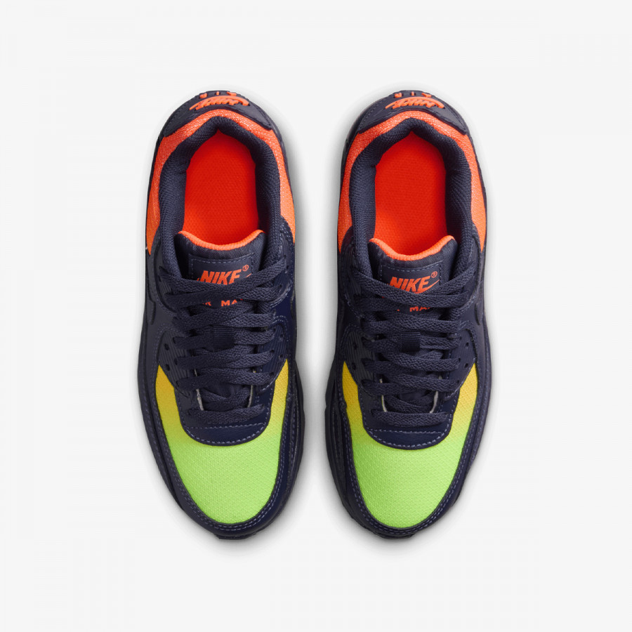 NIKE Tenisice AIR MAX 90 GS N 