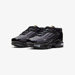 NIKE Tenisice AIR MAX PLUS III BG 