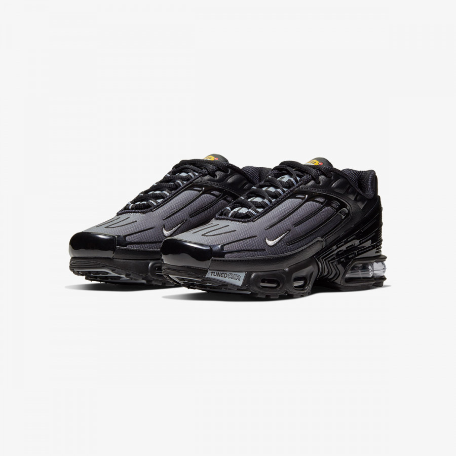 NIKE Tenisice AIR MAX PLUS III BG 