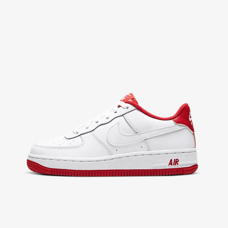 NIKE Tenisice AIR FORCE 1 1SP20 BG 