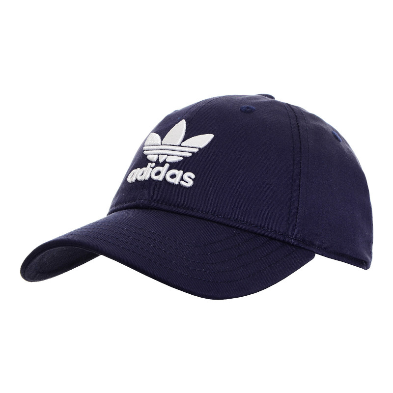 adidas Šilterica TREFOIL CAP 