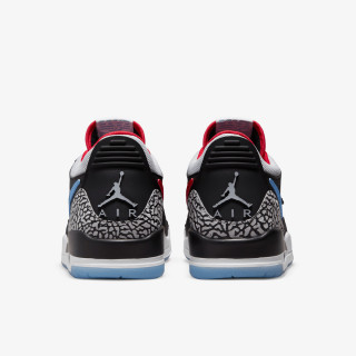 NIKE Tenisice Air Jordan Legacy 312 