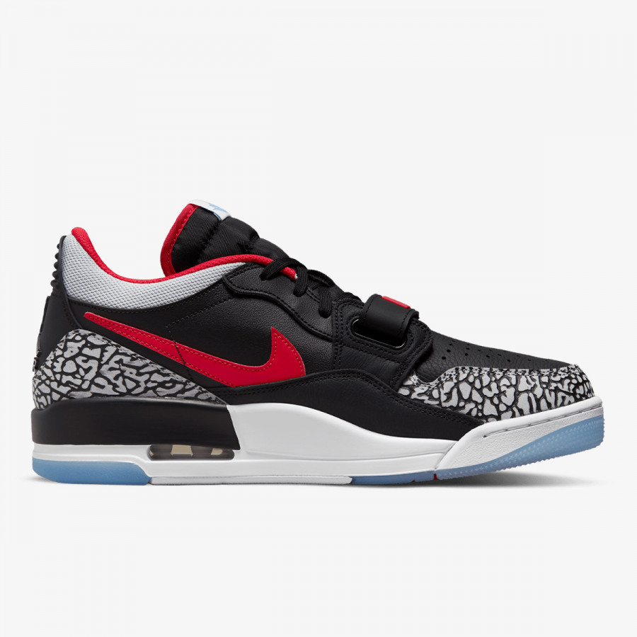 NIKE Tenisice Air Jordan Legacy 312 