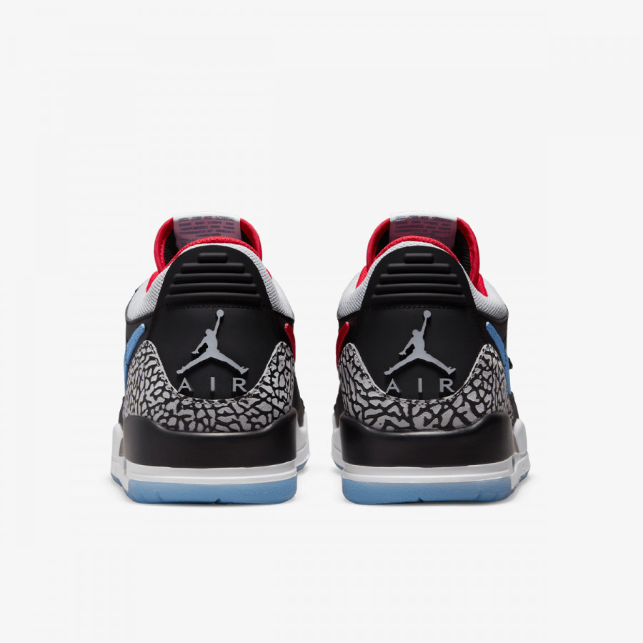 NIKE Tenisice Air Jordan Legacy 312 