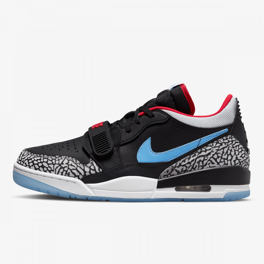 NIKE Tenisice Air Jordan Legacy 312 