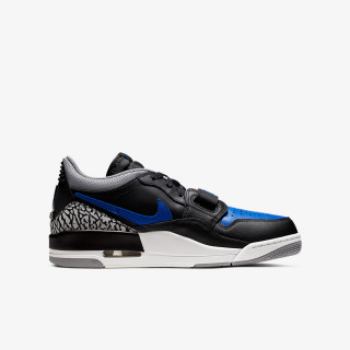 NIKE Tenisice Air Jordan Legacy 312 Low 