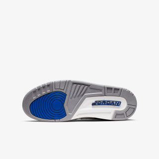 NIKE Tenisice Air Jordan Legacy 312 Low 