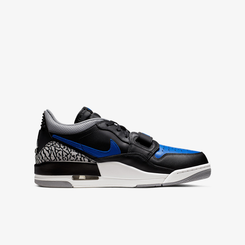 NIKE Tenisice Air Jordan Legacy 312 Low 