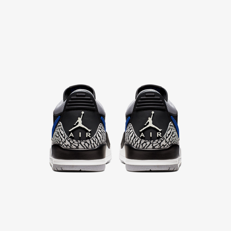 NIKE Tenisice Air Jordan Legacy 312 Low 